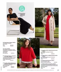 Gazetka promocyjna Bonprix - MODA, KTÓRA INSPIRUJE NA NOWO - Gazetka - ważna od 09.03 do 09.03.2026 - strona 59 - produkty: Buty, Dres, Piast, Moda, Spodnie, Półbuty, Oreo, Fa