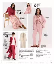 Gazetka promocyjna Bonprix - MODA, KTÓRA INSPIRUJE NA NOWO - Gazetka - ważna od 09.03 do 09.03.2026 - strona 61 - produkty: Koc, Gry, Gra, Buty, Poszewka, HP, Fa
