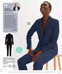 Gazetka promocyjna Bonprix - MODA, KTÓRA INSPIRUJE NA NOWO - Gazetka - ważna od 09.03 do 09.03.2026 - strona 63 - produkty: Ubrania, Mop, Sony, Clin, O nas, Zdrowie, Moda, HP, Fa