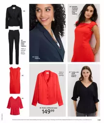 Gazetka promocyjna Bonprix - MODA, KTÓRA INSPIRUJE NA NOWO - Gazetka - ważna od 09.03 do 09.03.2026 - strona 65 - produkty: Gra, Biurka, Spodnie, Fa