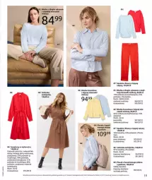 Gazetka promocyjna Bonprix - MODA, KTÓRA INSPIRUJE NA NOWO - Gazetka - ważna od 09.03 do 09.03.2026 - strona 7 - produkty: Kiwi, Plecak, Sukienka