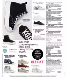 Gazetka promocyjna Bonprix - MODA, KTÓRA INSPIRUJE NA NOWO - Gazetka - ważna od 09.03 do 09.03.2026 - strona 70 - produkty: Sok, Por, Pur, Mus, Gra, Buty, Brie, Pasek, Mule, LG, Fa