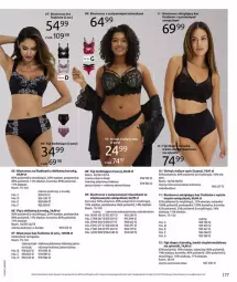 Gazetka promocyjna Bonprix - MODA, KTÓRA INSPIRUJE NA NOWO - Gazetka - ważna od 09.03 do 09.03.2026 - strona 79 - produkty: Top, Sok, Kask, Figi, Fa