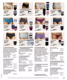 Gazetka promocyjna Bonprix - MODA, KTÓRA INSPIRUJE NA NOWO - Gazetka - ważna od 09.03 do 09.03.2026 - strona 87 - produkty: Sok, Por, Gin, Gry, Gra, Stringi, Brit, Wełna, Figi, Fa