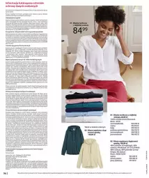 Gazetka promocyjna Bonprix - MODA, KTÓRA INSPIRUJE NA NOWO - Gazetka - ważna od 09.03 do 09.03.2026 - strona 98 - produkty: Ser, Por, Gin, Gra, Róża, Kiwi, Biurka, Wiko, LG, Fa