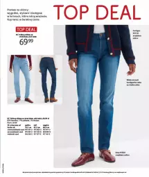 Gazetka promocyjna Bonprix - MODA, KTÓRA INSPIRUJE NA NOWO - Gazetka - ważna od 09.03 do 09.03.2026 - strona 99 - produkty: Taft, Tera, Gala, Fa