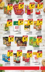 Gazetka promocyjna Arhelan - Gazetka - Gazetka - ważna od 21.09 do 21.09.2025 - strona 9 - produkty: Kurczak, Majonez, Makaron, So Food, Ser, Ryż, Gerber, Zupa, Kuchnia, Winiary, Dżem, Dr. Oetker, Sonko, Galaretka, Szprot, Wołowina, Deser, Gala, Kamis, Ryż biały, Knorr