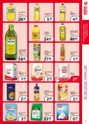 Gazetka promocyjna Selgros - Extra Oferta - Gazetka - ważna od 28.02 do 28.02.2021 - strona 13 - produkty: Mąka luksusowa, Makaron, Kujawski, Ryż, Gin, Beskidzki, Mąka, Artykuły spożywcze, Oliwa z oliwek, Olej, Ocet, Mąka tortowa, LG