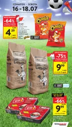 Gazetka promocyjna Intermarche - Gazetka Intermarche - Gazetka - ważna od 22.07 do 22.07.2026 - strona 5 - produkty: Cheetos, Chrupki, Grill