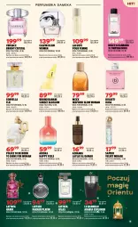 Gazetka promocyjna Drogerie Natura - Gazetka Drogerie Natura - Gazetka - ważna od 24.08 do 24.08.2026 - strona 7 - produkty: Woda perfumowana, Bruno Banani, Versace, Calvin Klein, Perfum, Adidas, Velvet, Lacoste, Woda toaletowa, Mexx, Woda, Fa
