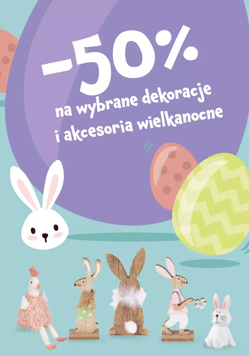 Gazetka promocyjna Dealz - MAKE A DEALZ - ważna 28.03 do 30.03.2024 - strona 16 - produkty: Jaja, Ser, Serwetki, Skrzat, Torebka