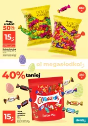 Gazetka promocyjna Dealz - MAKE A DEALZ - Gazetka - ważna od 30.03 do 30.03.2024 - strona 11 - produkty: Ciastka, Cukier, Cukierki czekoladowe, Rurki, Cukierki, Oreo