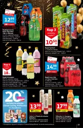 Gazetka promocyjna Auchan - Gazetka Moc Okazji na Nowy Rok 2024 Hipermarket Auchan - Gazetka - ważna od 30.12 do 30.12.2023 - strona 13 - produkty: Fructis, Wellaflex, Pepsi max, Coca-Cola, Wella, Pepsi, Schweppes, Tymbark, Szampon, Garnier, Odżywka, Pianka do włosów, Napój, Lakier