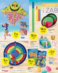 Gazetka promocyjna Intermarche - Festiwal okazji - Gazetka - ważna od 29.06 do 29.06.2022 - strona 8 - produkty: Balony, Kaktus, Panda, Pompka