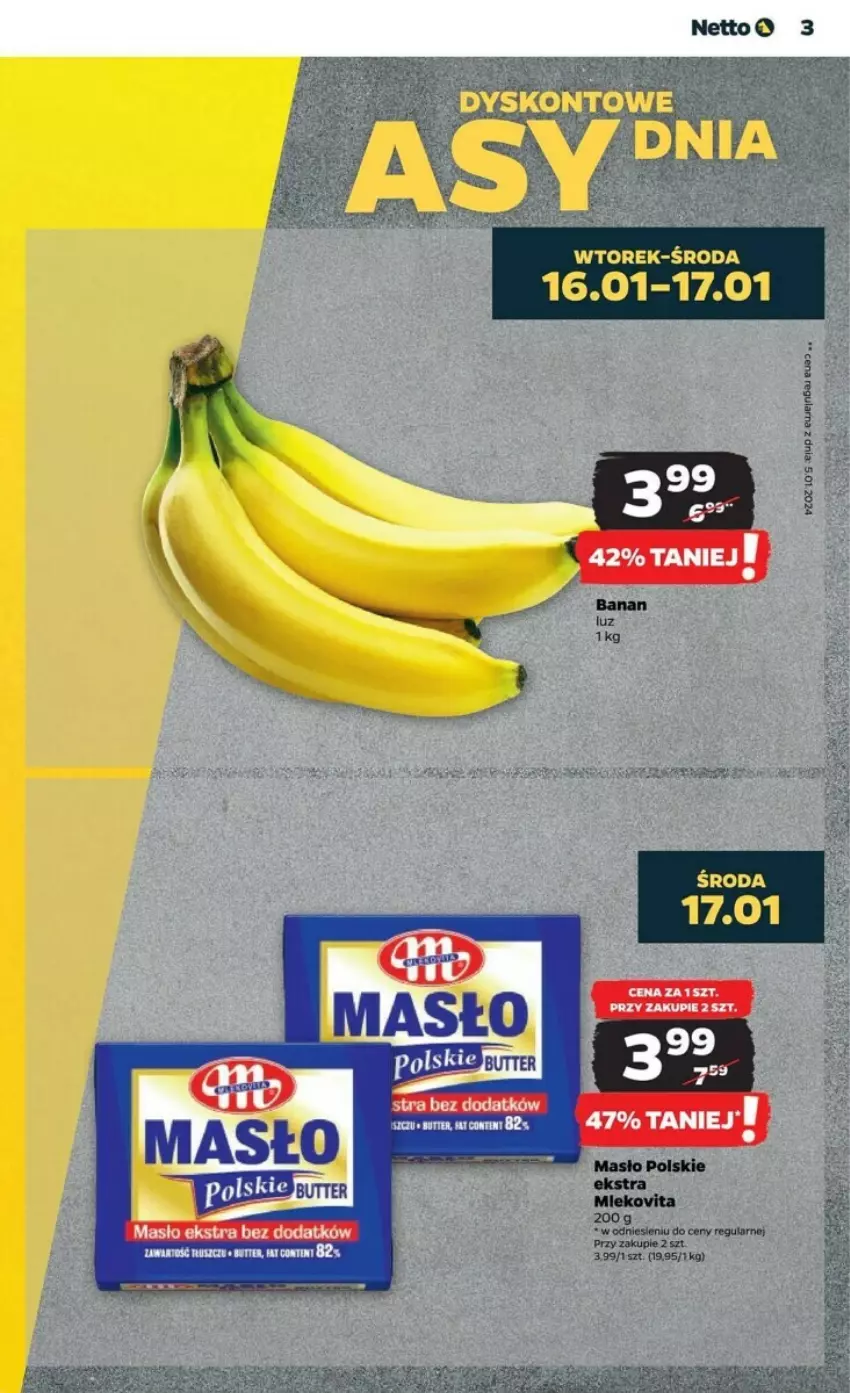 Gazetka promocyjna Netto - ważna 15.01 do 20.01.2024 - strona 18