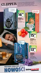 Gazetka promocyjna Intermarche - Gazetka Intermarche - Gazetka - ważna od 30.04 do 30.04.2026 - strona 3 - produkty: Rum, Por, Acer, Herbata czarna, Herbata
