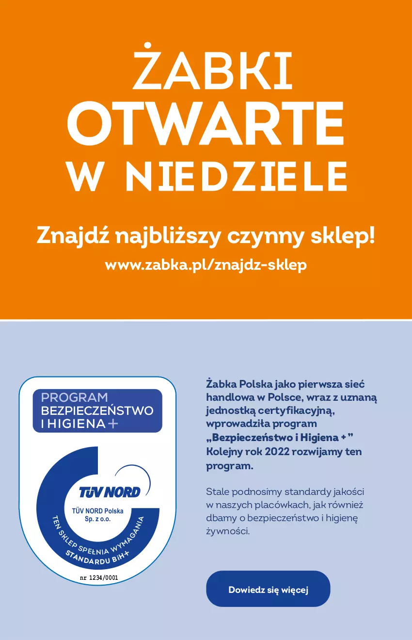 Gazetka promocyjna Żabka - ważna 14.09 do 20.09.2022 - strona 3 - produkty: Gra, JBL, Olej, Piec