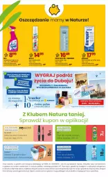 Gazetka promocyjna Drogerie Natura - Gazetka Drogerie Natura - Gazetka - ważna od 22.06 do 22.06.2025 - strona 16 - produkty: JBL, Płyn do płukania jamy ustnej, Biorepair, Pasta do zębów, Dres, Odplamiacz, Perła, Płyn do płukania, Szampon, Suchy szampon, Batiste