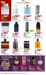 Gazetka promocyjna Drogerie Natura - Gazetka Drogerie Natura - Gazetka - ważna od 22.06 do 22.06.2025 - strona 8 - produkty: Woda perfumowana, Azzaro, Pur, Gin, Hugo Boss, Calvin Klein, Jaguar, Perfum, Str8, Stellaris, Woda toaletowa, Candy, Davidoff, Woda, Fa