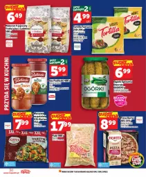 Gazetka promocyjna Topaz - Gazetka - Gazetka - ważna od 20.05 do 20.05.2026 - strona 30 - produkty: Top, Flaki, Olma, Ogród