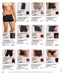 Gazetka promocyjna Bonprix - POWRÓT MODY LAT 70. - Gazetka - ważna od 13.10 do 13.10.2025 - strona 118 - produkty: Ser, Slipy, Bokserki, HP, Fa