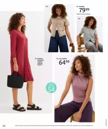 Gazetka promocyjna Bonprix - POWRÓT MODY LAT 70. - Gazetka - ważna od 13.10 do 13.10.2025 - strona 30 - produkty: Kardigan, Sukienka