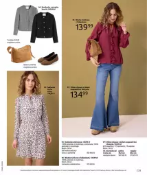 Gazetka promocyjna Bonprix - POWRÓT MODY LAT 70. - Gazetka - ważna od 13.10 do 13.10.2025 - strona 33 - produkty: HP