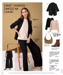 Gazetka promocyjna Bonprix - POWRÓT MODY LAT 70. - Gazetka - ważna od 13.10 do 13.10.2025 - strona 36 - produkty: Bell, T-shirt, Fa