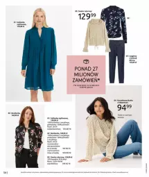 Gazetka promocyjna Bonprix - POWRÓT MODY LAT 70. - Gazetka - ważna od 13.10 do 13.10.2025 - strona 56 - produkty: Gin, Lion, Orka, Fa