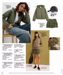 Gazetka promocyjna Bonprix - POWRÓT MODY LAT 70. - Gazetka - ważna od 13.10 do 13.10.2025 - strona 66 - produkty: Hama, Spódnica, Torebka, Por, Gry, Brit, Kurtka, Rubin, Fa
