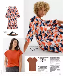 Gazetka promocyjna Bonprix - POWRÓT MODY LAT 70. - Gazetka - ważna od 13.10 do 13.10.2025 - strona 81 - produkty: Ser, T-shirt, HP