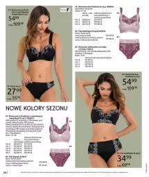 Gazetka promocyjna Bonprix - POWRÓT MODY LAT 70. - Gazetka - ważna od 13.10 do 13.10.2025 - strona 90 - produkty: Anew, Figi, Fa