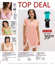 Gazetka promocyjna Bonprix - POWRÓT MODY LAT 70. - Gazetka - ważna od 13.10 do 13.10.2025 - strona 93 - produkty: Gra, Kosz, Koszula, HP, Fa