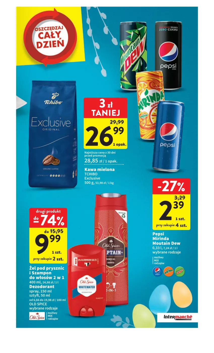 Gazetka promocyjna Intermarche - Gazetka Intermarche - ważna 30.03 do 03.04.2023 - strona 47