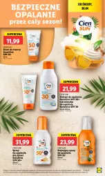 Gazetka promocyjna Lidl - GAZETKA - Gazetka - ważna od 02.05 do 02.05.2025 - strona 41 - produkty: Piec, Krem do twarzy, Mleczko, Dzieci