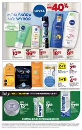 Gazetka promocyjna Drogerie Natura - Gazetka Drogerie Natura - Gazetka - ważna od 31.07 do 31.07.2022 - strona 24 - produkty: Piec, Nivea Men, Ser, Rum, Por, Pax, JBL, Dezodorant, Biorepair, Pasta do zębów, Perfecta, Dres, Lack, Serum, Mleczko, Płyn do płukania, Dermika, Nivea