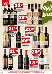 Gazetka promocyjna Topaz - Gazetka - Gazetka - ważna od 31.07 do 31.07.2025 - strona 12 - produkty: Cabernet Sauvignon, Lack, Wino