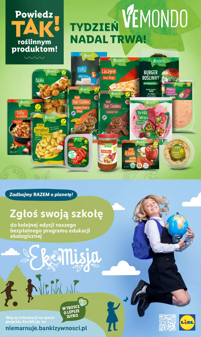 Gazetka promocyjna Lidl - GAZETKA - ważna 21.07 do 23.07.2022 - strona 56 - produkty: Gra, Olej