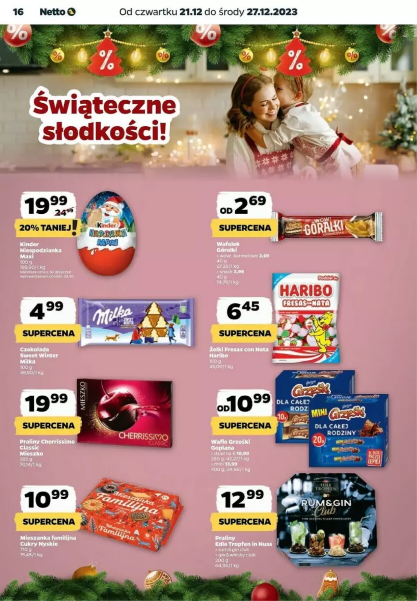 Gazetka promocyjna Netto - ważna 21.12 do 27.12.2023 - strona 8