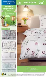 Gazetka promocyjna Lidl - GAZETKA - Gazetka - ważna od 29.03 do 29.03.2025 - strona 4 - produkty: Sypialnia