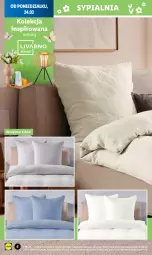 Gazetka promocyjna Lidl - GAZETKA - Gazetka - ważna od 29.03 do 29.03.2025 - strona 6 - produkty: Sypialnia