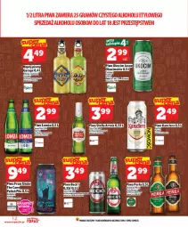 Gazetka promocyjna Topaz - Gazetka - Gazetka - ważna od 27.05 do 27.05.2026 - strona 12 - produkty: Piwa, Piwo, Top, Koc, Gra, Okocim