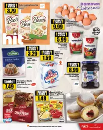 Gazetka promocyjna Topaz - Gazetka - Gazetka - ważna od 22.01 do 22.01.2025 - strona 17 - produkty: Piec, Piernik, Top, Kupiec, Cukier, Róża, Jogurt, Kisiel, Smalec, Mola, Puder, Marmolada, Delecta, Budyń