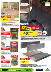 Gazetka promocyjna Leroy Merlin - Gazetka Leroy Merlin - Gazetka - ważna od 19.05 do 19.05.2026 - strona 11 - produkty: Gra, Płyta, Gres, Gala, Lakier
