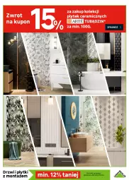 Gazetka promocyjna Leroy Merlin - Gazetka Leroy Merlin - Gazetka - ważna od 19.05 do 19.05.2026 - strona 25 - produkty: Klamka, Ser, Rum, Drzwi