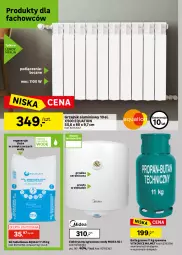Gazetka promocyjna Leroy Merlin - Gazetka Leroy Merlin - Gazetka - ważna od 19.05 do 19.05.2026 - strona 38 - produkty: Grzejnik, Włącznik pojedynczy, Naświetlacz LED, Ser, Sól, Przewód, Tablet, Gniazdo pojedyncze, Włącznik podwójny, Ramka, LANA, Ogrzewacz wody, Naświetlacz, Grzałka, Fa