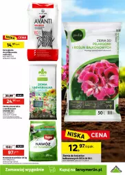 Gazetka promocyjna Leroy Merlin - Gazetka Leroy Merlin - Gazetka - ważna od 19.05 do 19.05.2026 - strona 7 - produkty: Flora, Nawóz, Ogród