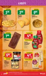 Gazetka promocyjna PoloMarket - Gazetka pomocyjna - Gazetka - ważna od 30.01 do 30.01.2024 - strona 32 - produkty: Ketchup, Cebula, Makaron, Kajzerka, Ciasto czekoladowe, Kotlin