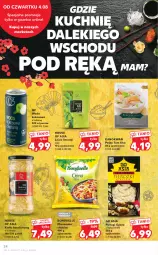 Gazetka promocyjna Kaufland - OFERTA TYGODNIA - Gazetka - ważna od 10.08 do 10.08.2022 - strona 24 - produkty: Kurczak, Pierogi, Fasoli mung, House of Asia, Bonduelle, Kiełki, Pierogi gyoza, Woda, Kokos, Fa