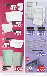 Gazetka promocyjna Kaufland - OFERTA TYGODNIA - Gazetka - ważna od 10.08 do 10.08.2022 - strona 41 - produkty: Teleskop, Gra, Buty, Wieszak, Stojak, Kosz, Pojemnik, Wanna, Dres, Regał, Pojemnik do przechowywania, Stojak na buty